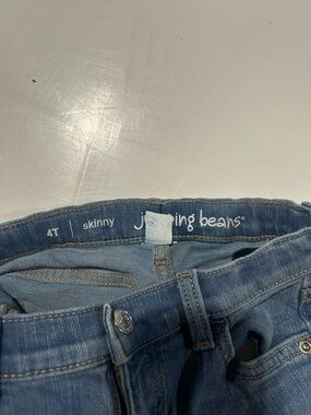 jumping beans Light Blue Skinny Jeans - boys